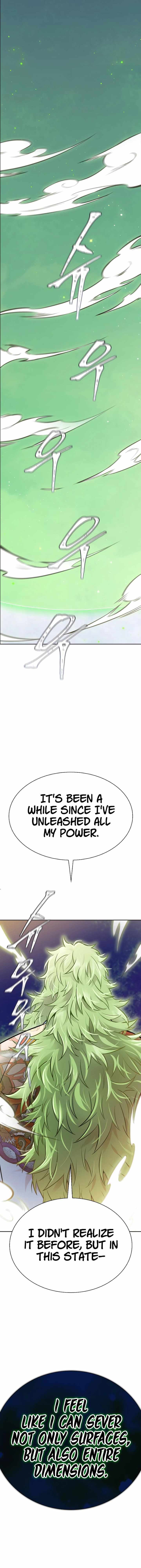 Tower of God Chapter 639 image 42